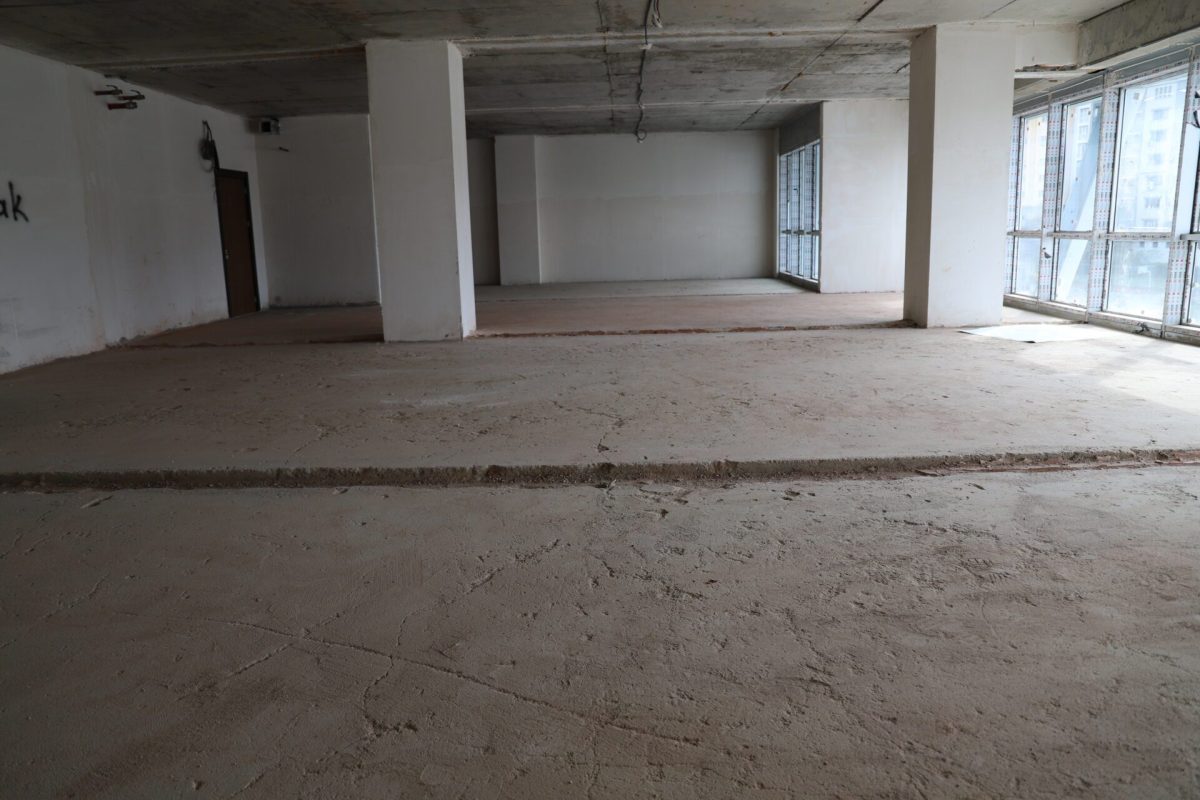 ⁦اختر المكان الأنسب لشركتك في وسط إسطنبول ضمن المشروع المثالي للاستثمار التجاري⁩ - الصورة ⁦53⁩