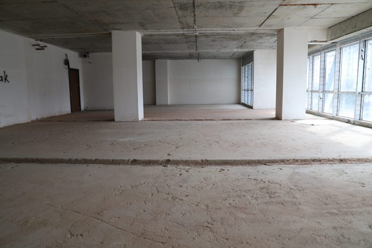 ⁦اختر المكان الأنسب لشركتك في وسط إسطنبول ضمن المشروع المثالي للاستثمار التجاري⁩ - الصورة ⁦54⁩