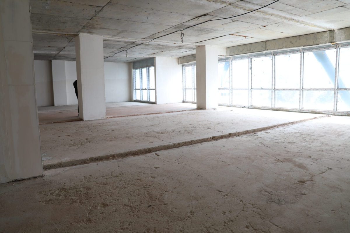 ⁦اختر المكان الأنسب لشركتك في وسط إسطنبول ضمن المشروع المثالي للاستثمار التجاري⁩ - الصورة ⁦55⁩