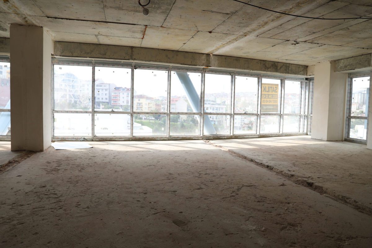 ⁦اختر المكان الأنسب لشركتك في وسط إسطنبول ضمن المشروع المثالي للاستثمار التجاري⁩ - الصورة ⁦56⁩