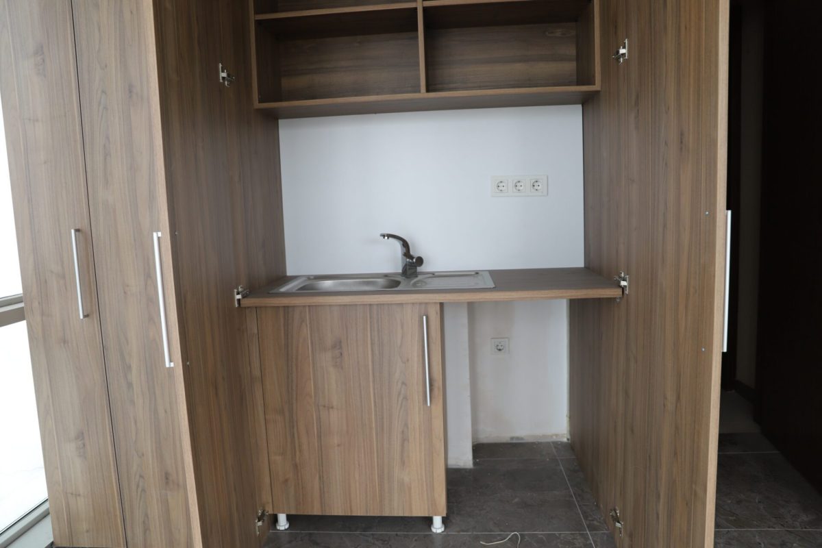 ⁦اختر المكان الأنسب لشركتك في وسط إسطنبول ضمن المشروع المثالي للاستثمار التجاري⁩ - الصورة ⁦59⁩