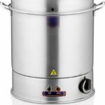 غلاية سلق الذرة