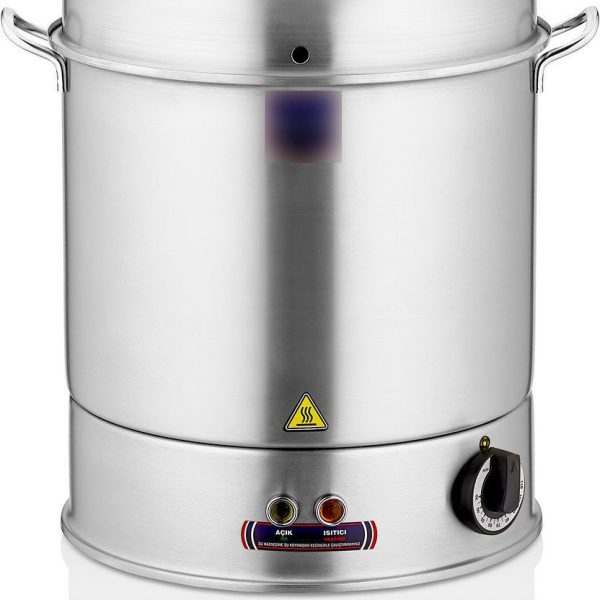 corn boiler