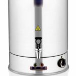 آلة بيع الحليب الساخن 12 لتر