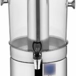 Buz Soğutuculu Dispenser