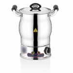 صلصة شوكولاتة 2.8 لتر