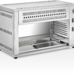 Electric Salamander Grill