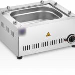 Elektrikli sossuz sosis kasesi