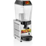 20 litre tek meyve suyu buzdolabı