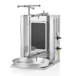 2 Radian Electric Doner Kebab Cooker