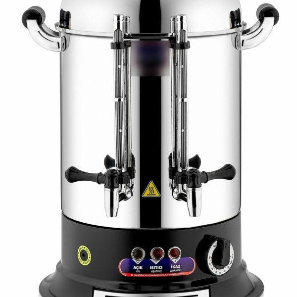 Royal tea maker 80 cups