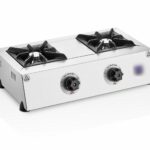 2 gas cooker CE