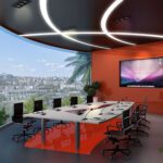 اختر المكان الأنسب لشركتك في وسط إسطنبول ضمن المشروع المثالي للاستثمار التجاري