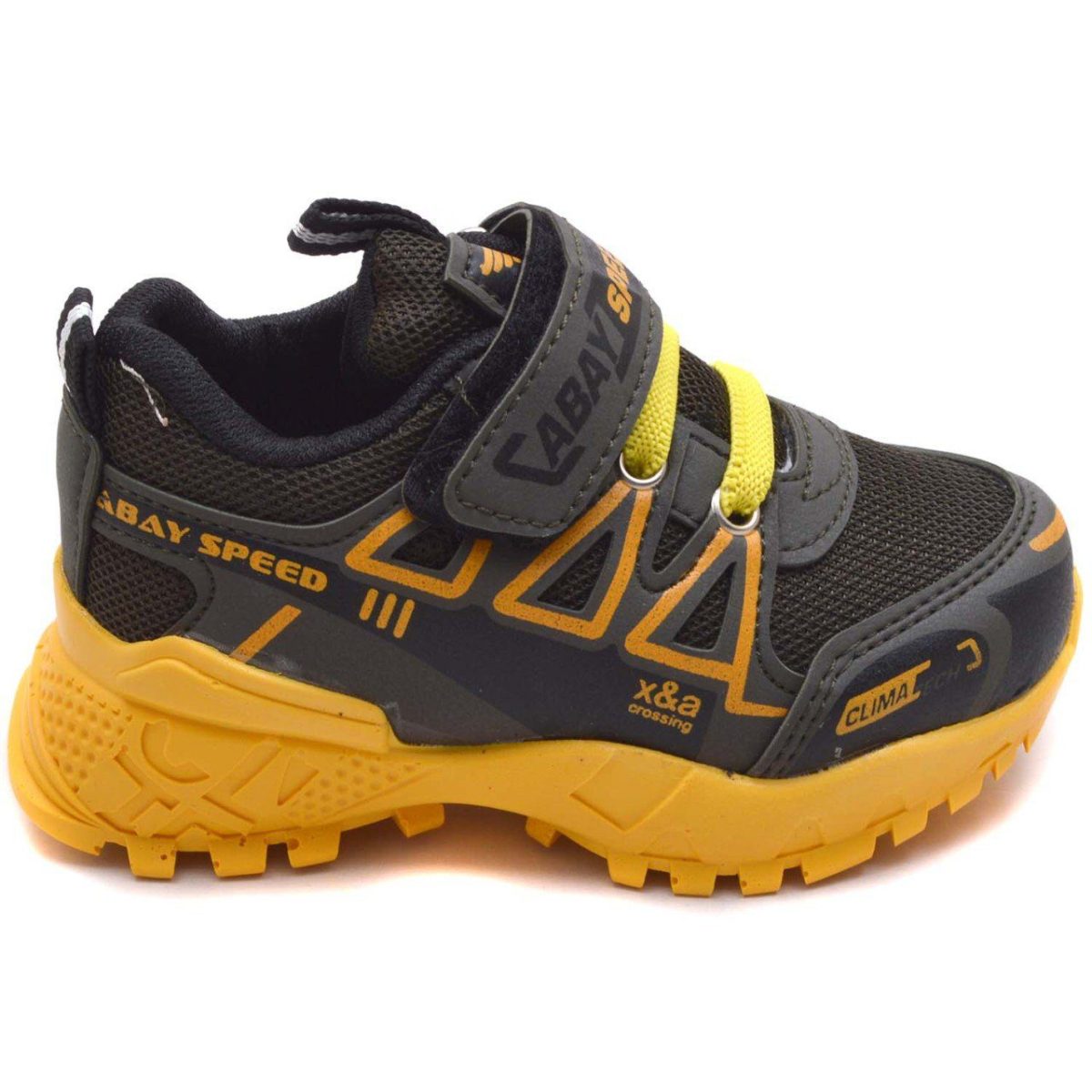 SBM-S Bebek Spor Ayakkabı - Görsel 2