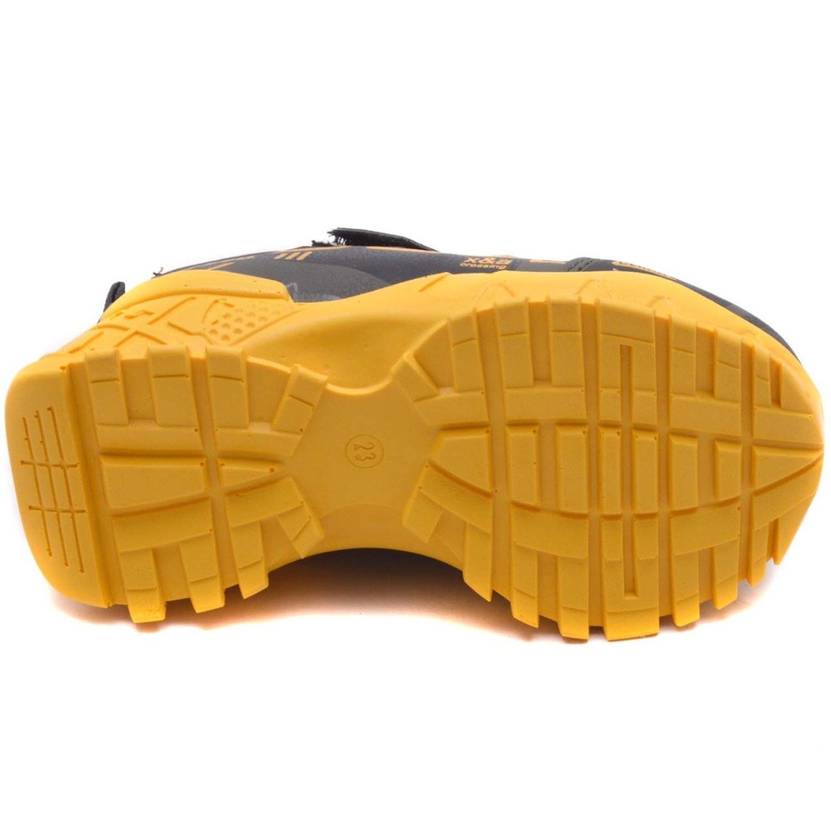 SBM-S Bebek Spor Ayakkabı - Görsel 3