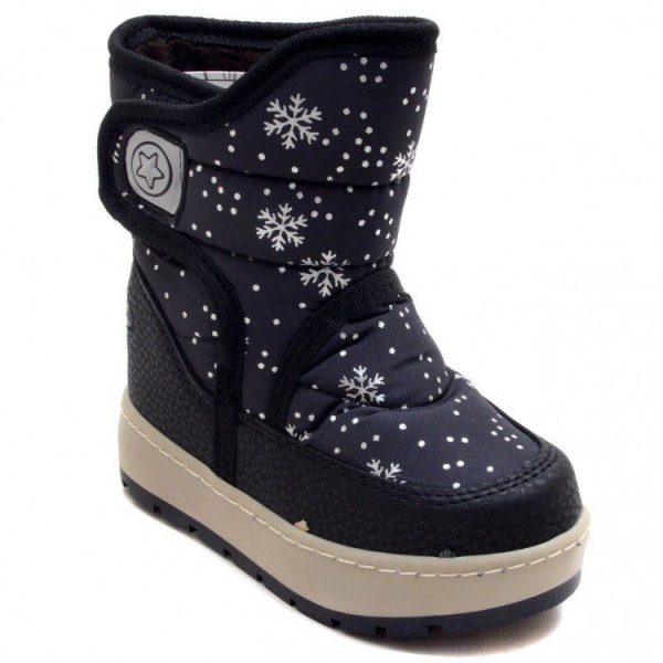 Snow boots for children - winter