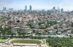 Ticari yatırım için ideal proje içerisinde İstanbul'un merkezinde şirketiniz için en uygun yeri seçin - Görsel 25