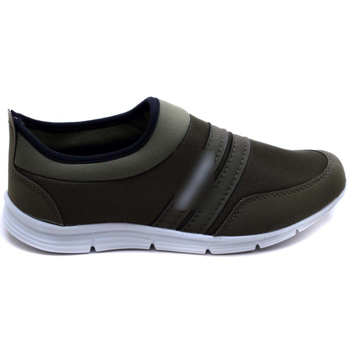 CRNMN Men's Sneakers - Image 2