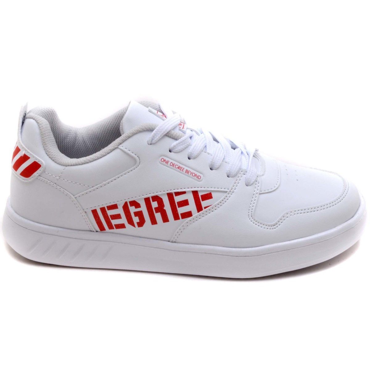 Kadın Spor Ayakkabı 123-DGR - Görsel 2