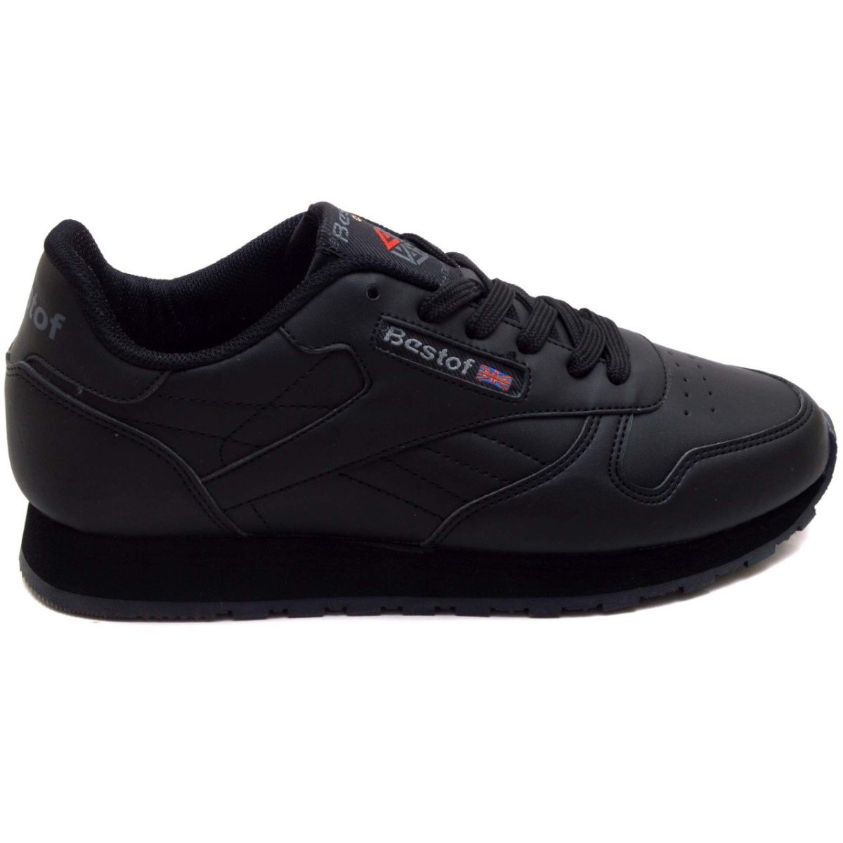 Kadın Spor Ayakkabı 968-BST - Görsel 2