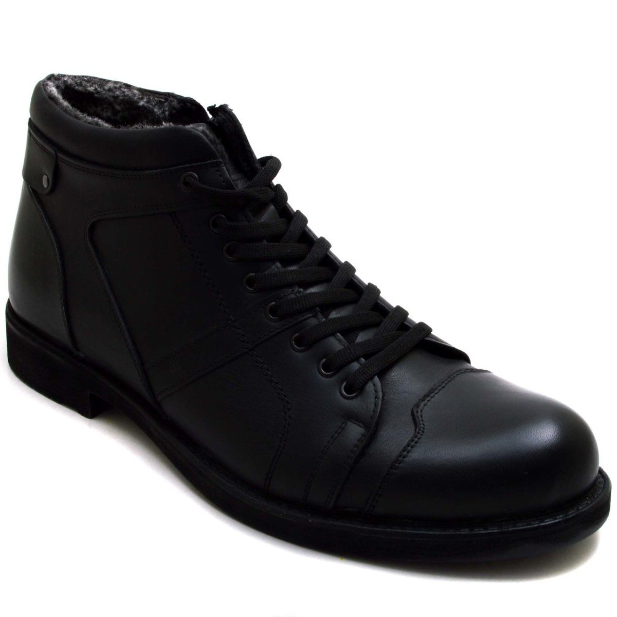 Big size men's shoes - Image 1