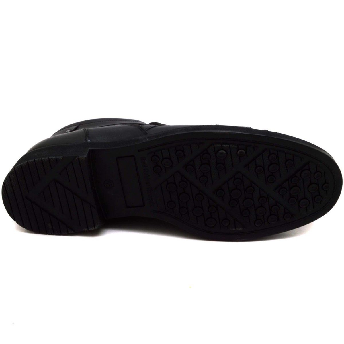 ⁦أحذية رجالية كبيرة الحجم⁩ - الصورة ⁦3⁩