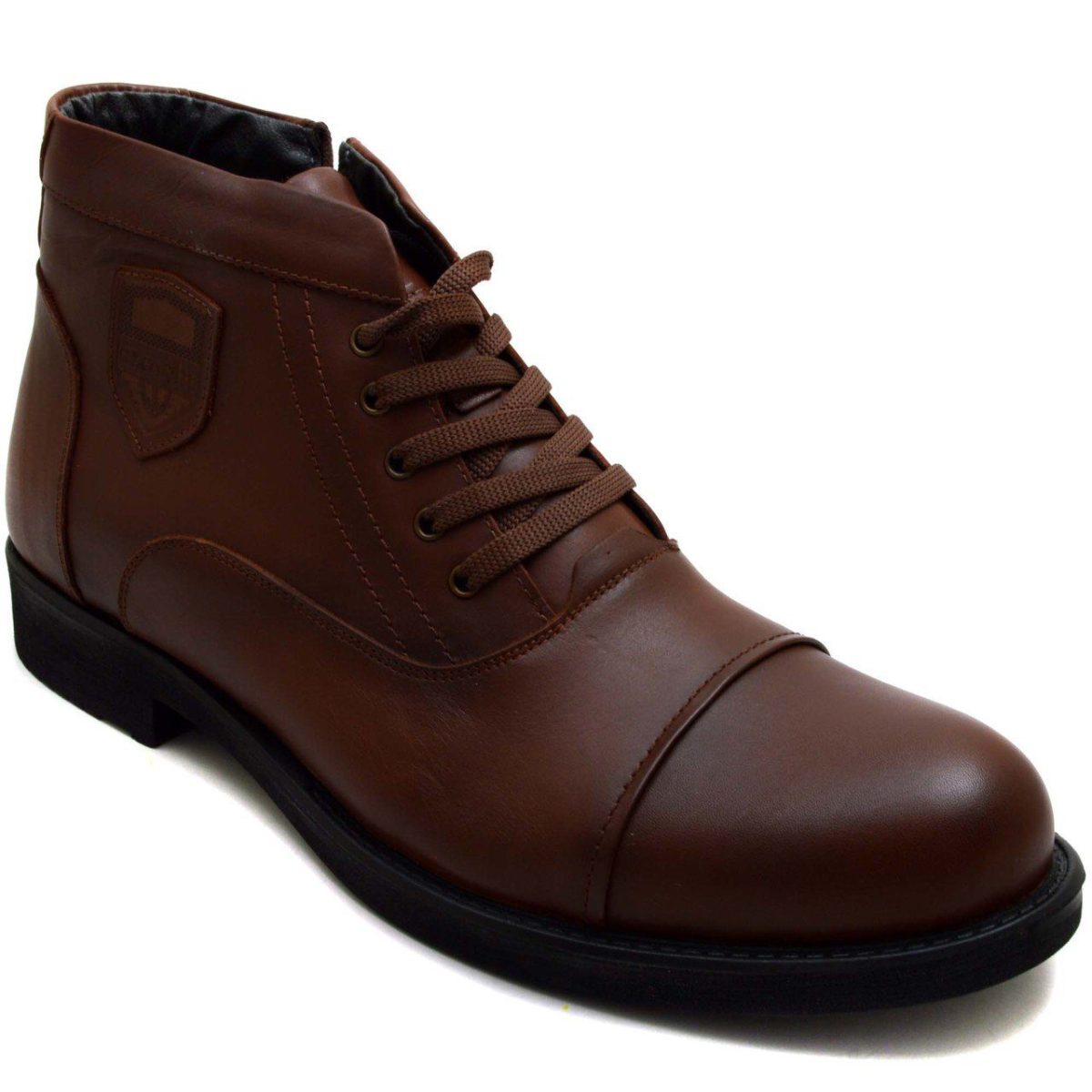 Big size men's shoes - Image 1