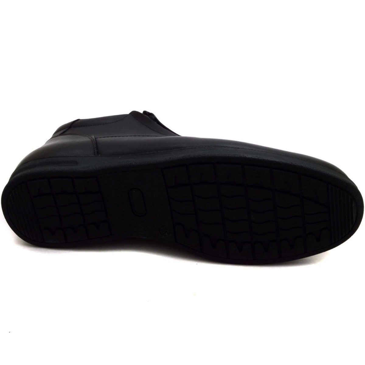 Büyük boy erkek ayakkabıları - Görsel 3