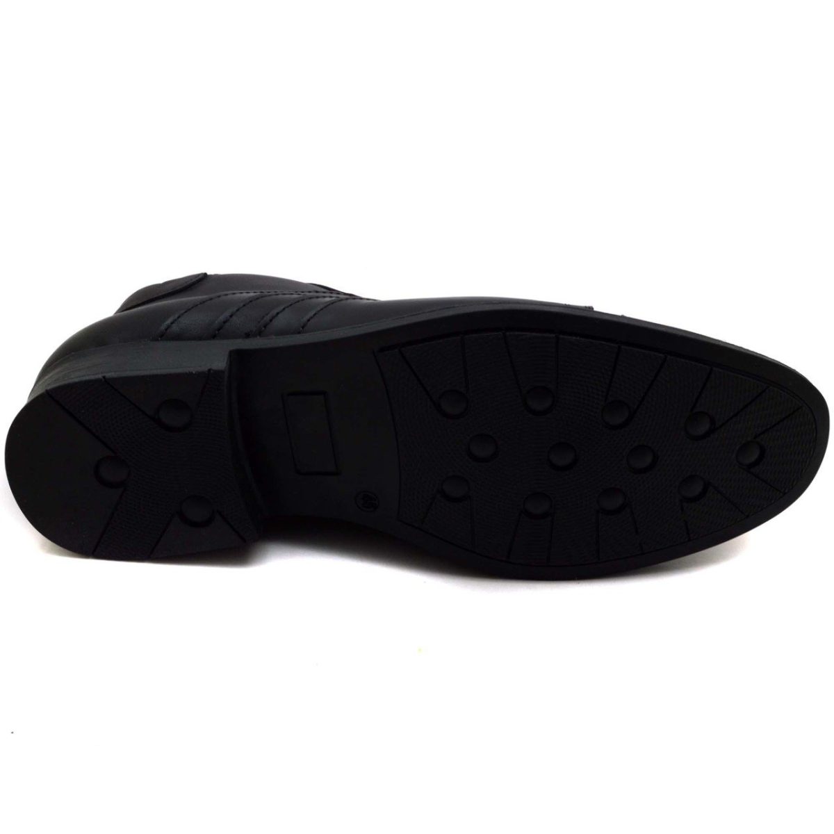 ⁦أحذية رجالية كبيرة الحجم⁩ - الصورة ⁦3⁩