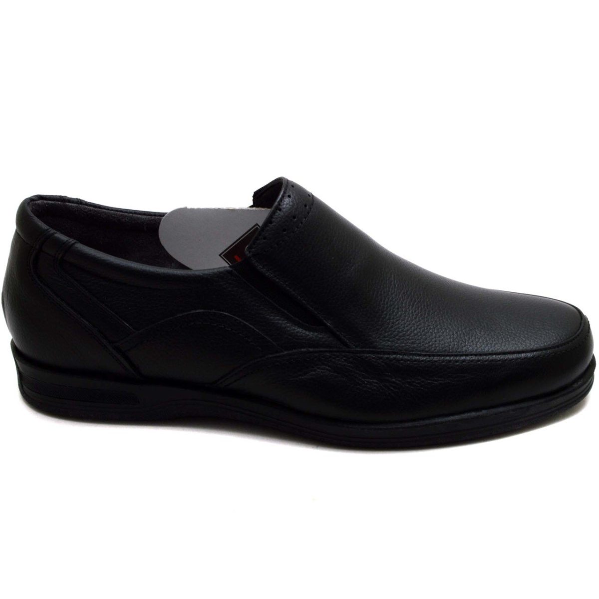 Büyük boy erkek ayakkabıları - Görsel 2