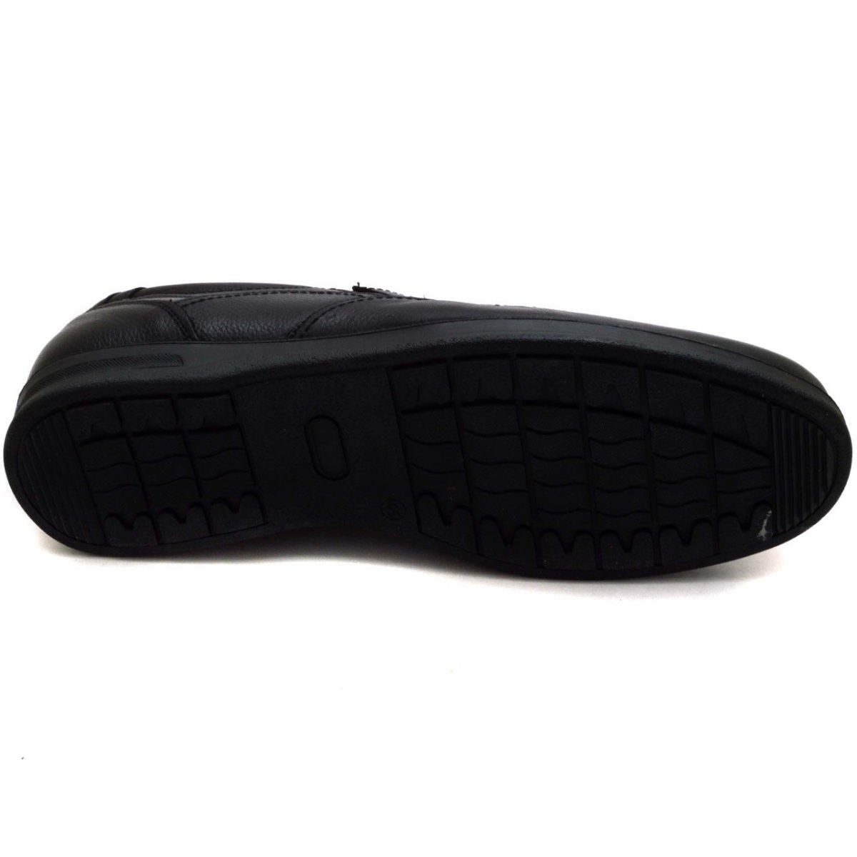 Büyük boy erkek ayakkabıları - Görsel 3