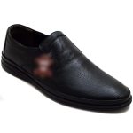 Big size men's shoes