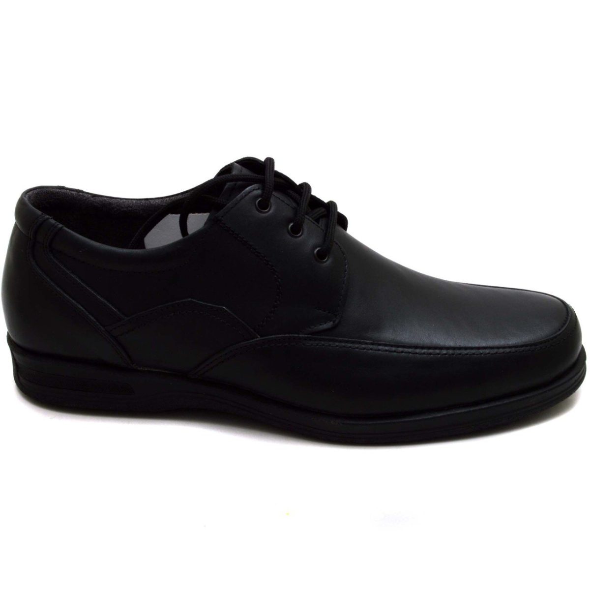 Büyük boy erkek ayakkabıları - Görsel 2