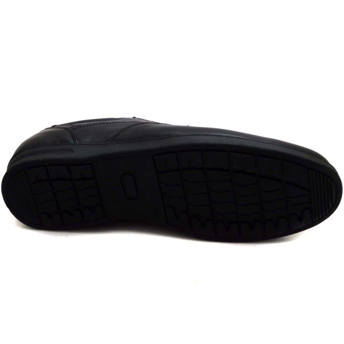 Büyük boy erkek ayakkabıları - Görsel 3