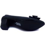 Women's heels shoes - black - Image 2