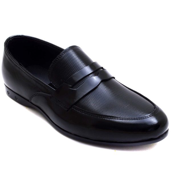 Children's School Shoes (Leather) Y&Y 415