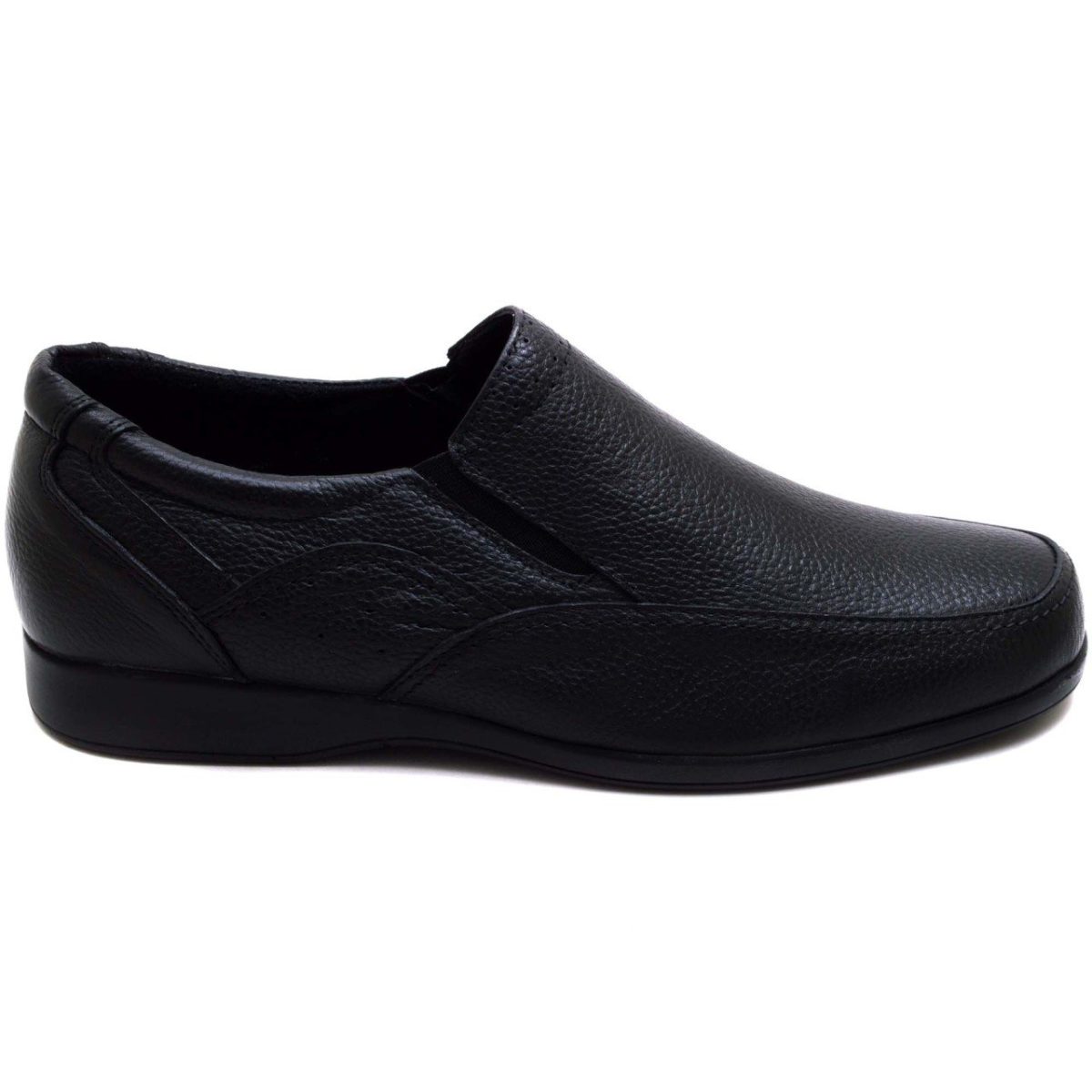 Küçük boy erkek ayakkabıları - Görsel 2