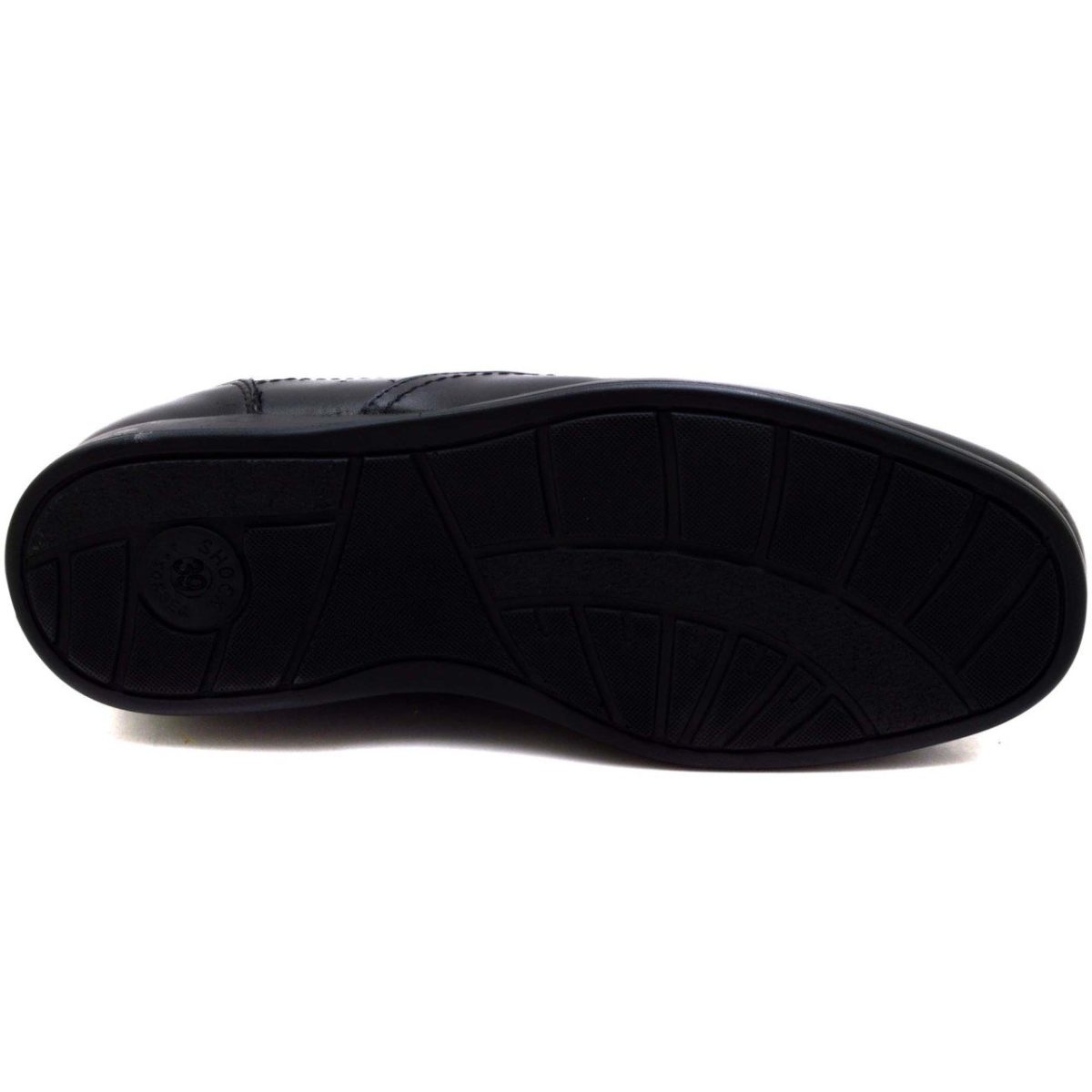 ⁦أحذية رجالية صغيرة الحجم⁩ - الصورة ⁦3⁩