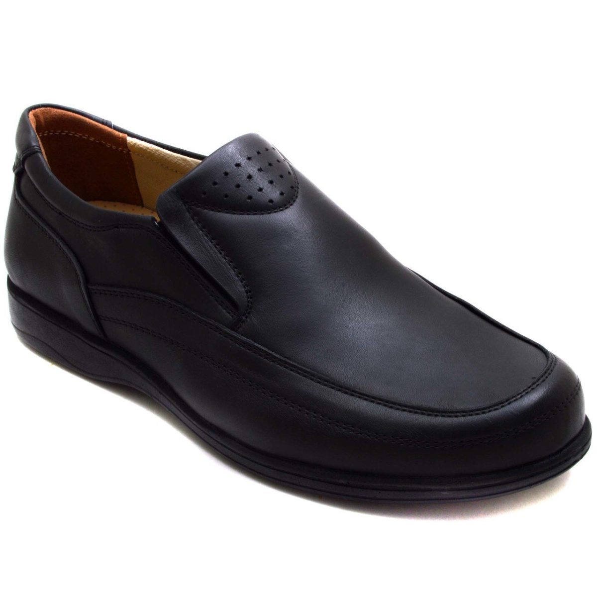 Small size men's shoes - Image 1