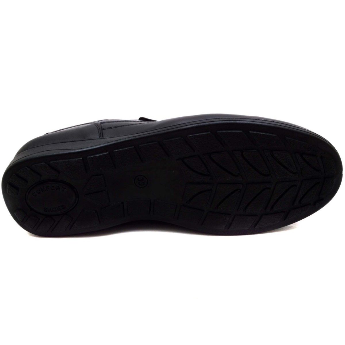 ⁦أحذية رجالية صغيرة الحجم⁩ - الصورة ⁦3⁩