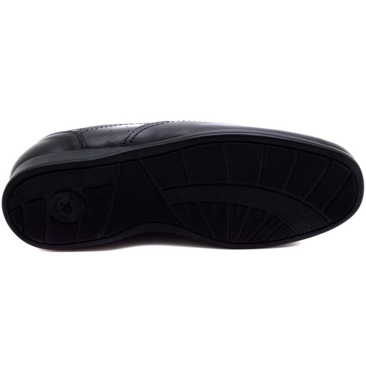 ⁦أحذية رجالية صغيرة الحجم⁩ - الصورة ⁦3⁩