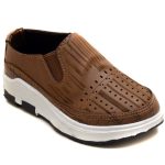 ALB-D Kids School Shoes