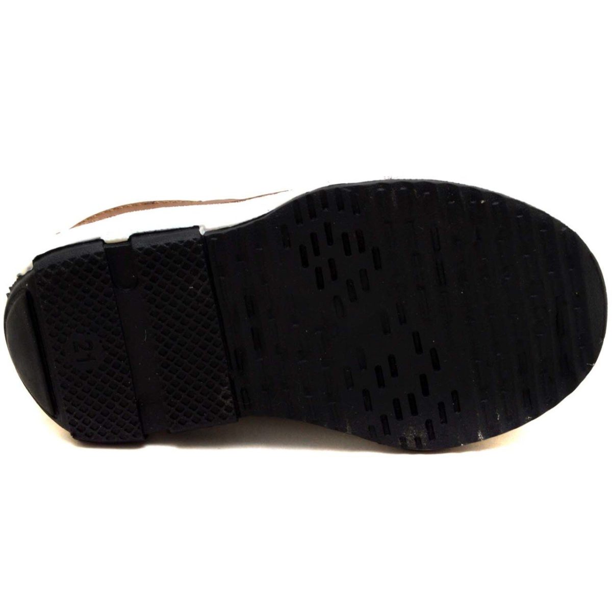 ⁦أحذية المدرسة للأطفال ALB-D⁩ - الصورة ⁦3⁩