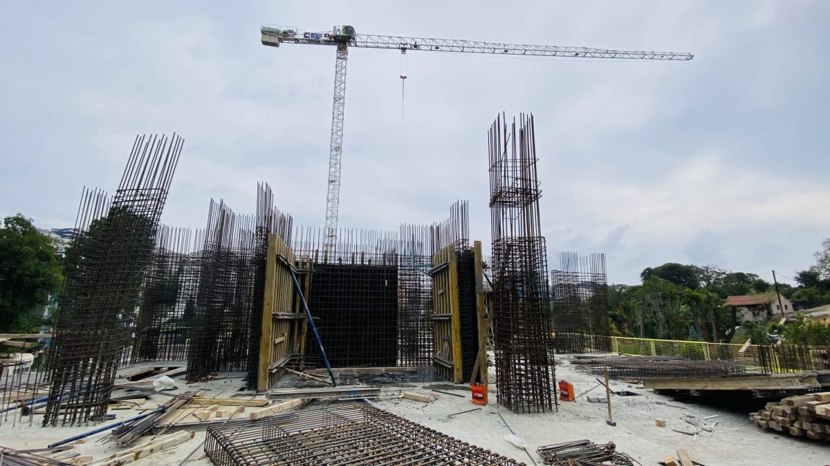 Nişantaşı projesinde sahip olmanız sadece denizin komşusu olmayacağınız, denizin bile kendi dairenizin balkonuna gelmesi anlamına geliyor. - Görsel 47