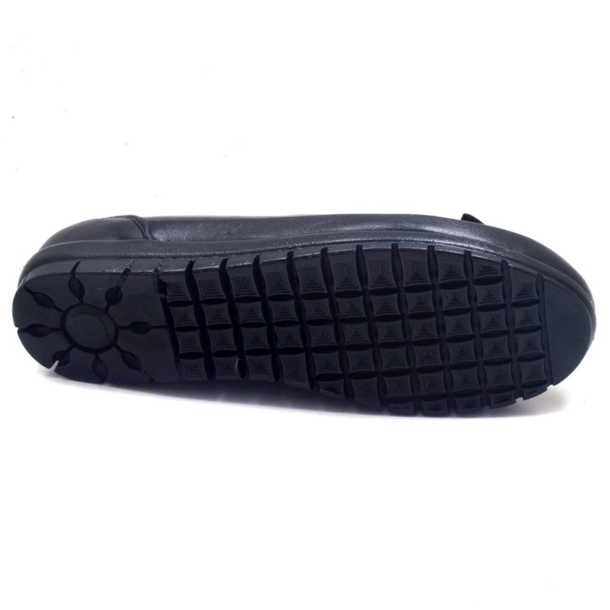 Women's Casual Shoes TQ-911 - Black - Image 2