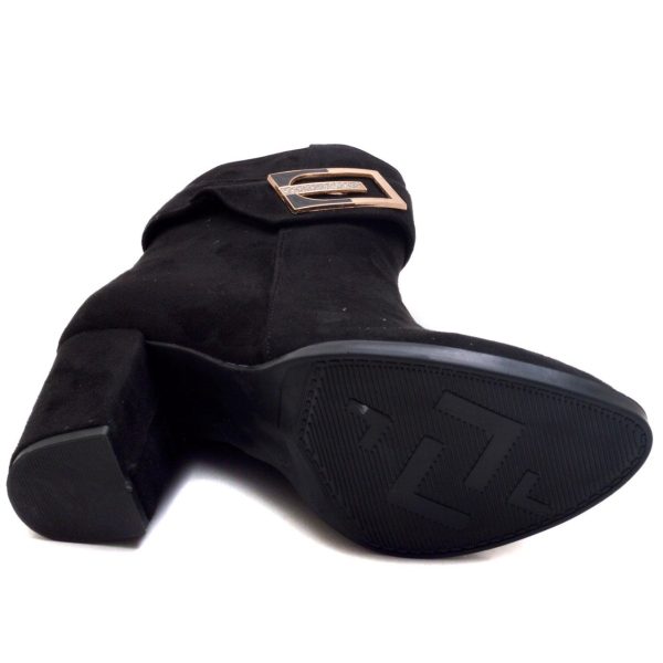 أحذية 83 kislik kadin toptan bot 24 1