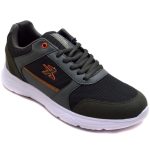 JAX-19 Men's Comfortable Sneakers