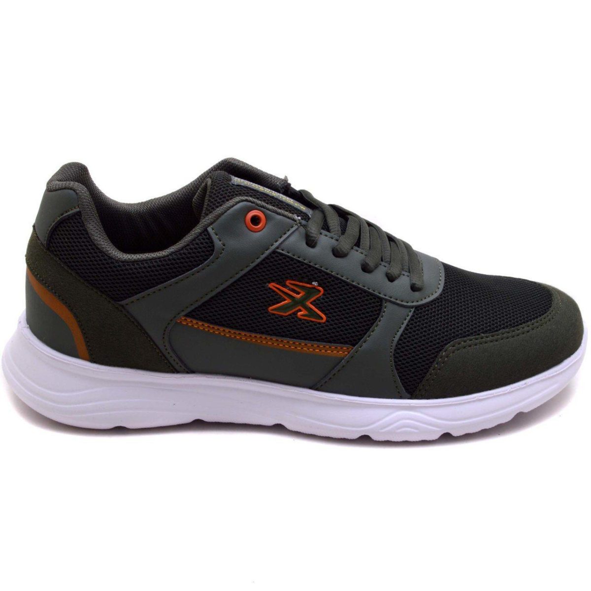 JAX-19 Men's Comfortable Sneakers - Image 2