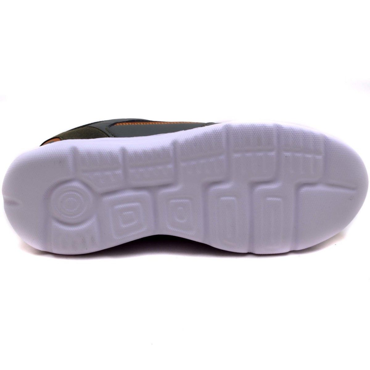 JAX-19 Men's Comfortable Sneakers - Image 3