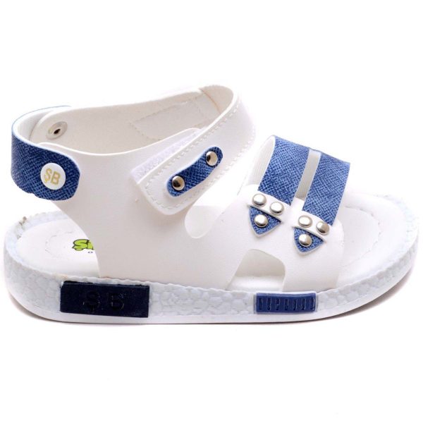 toptan bebe sirin bebe erkek sandalet 56